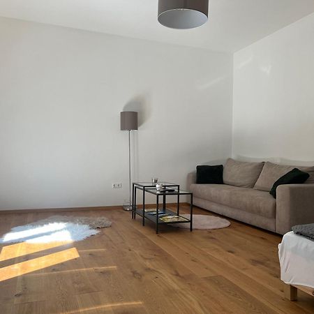 Apartment 3.0 Vordernberg 外观 照片