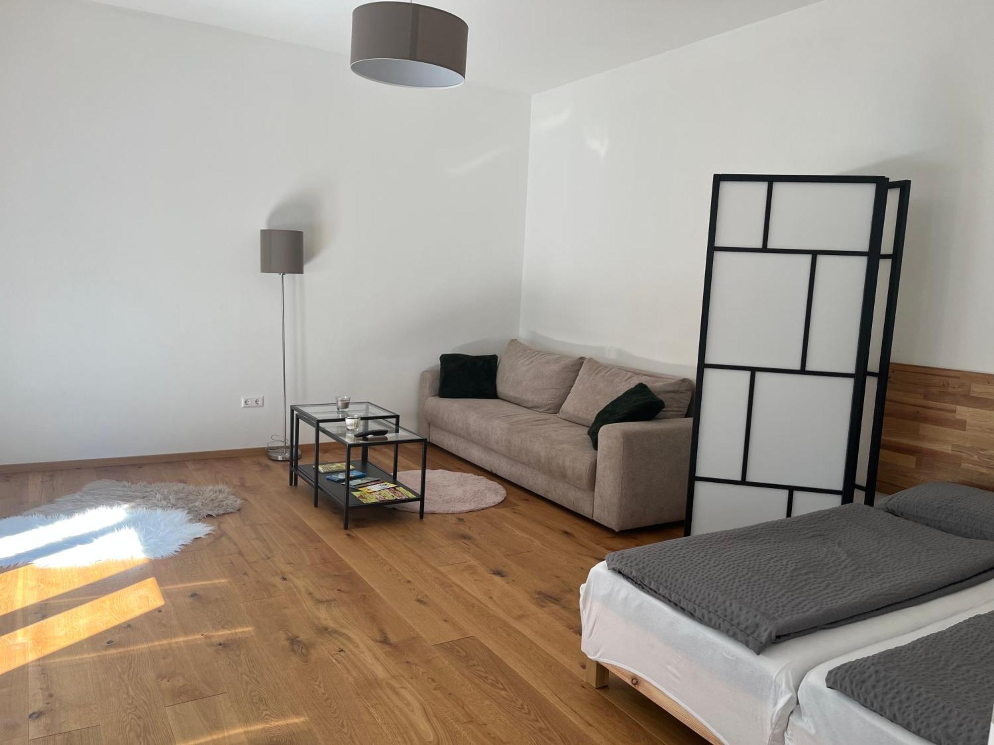 Apartment 3.0 Vordernberg 外观 照片