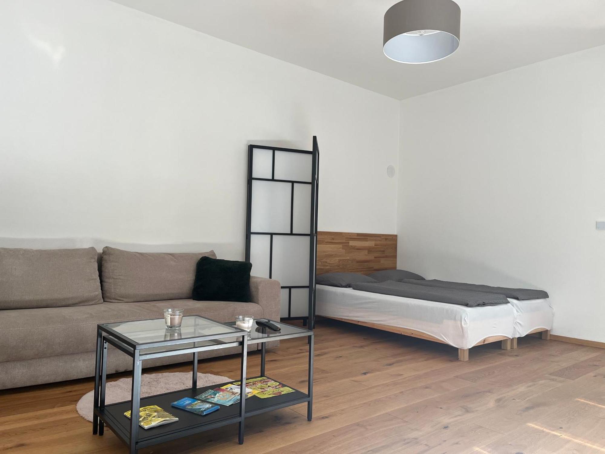 Apartment 3.0 Vordernberg 外观 照片