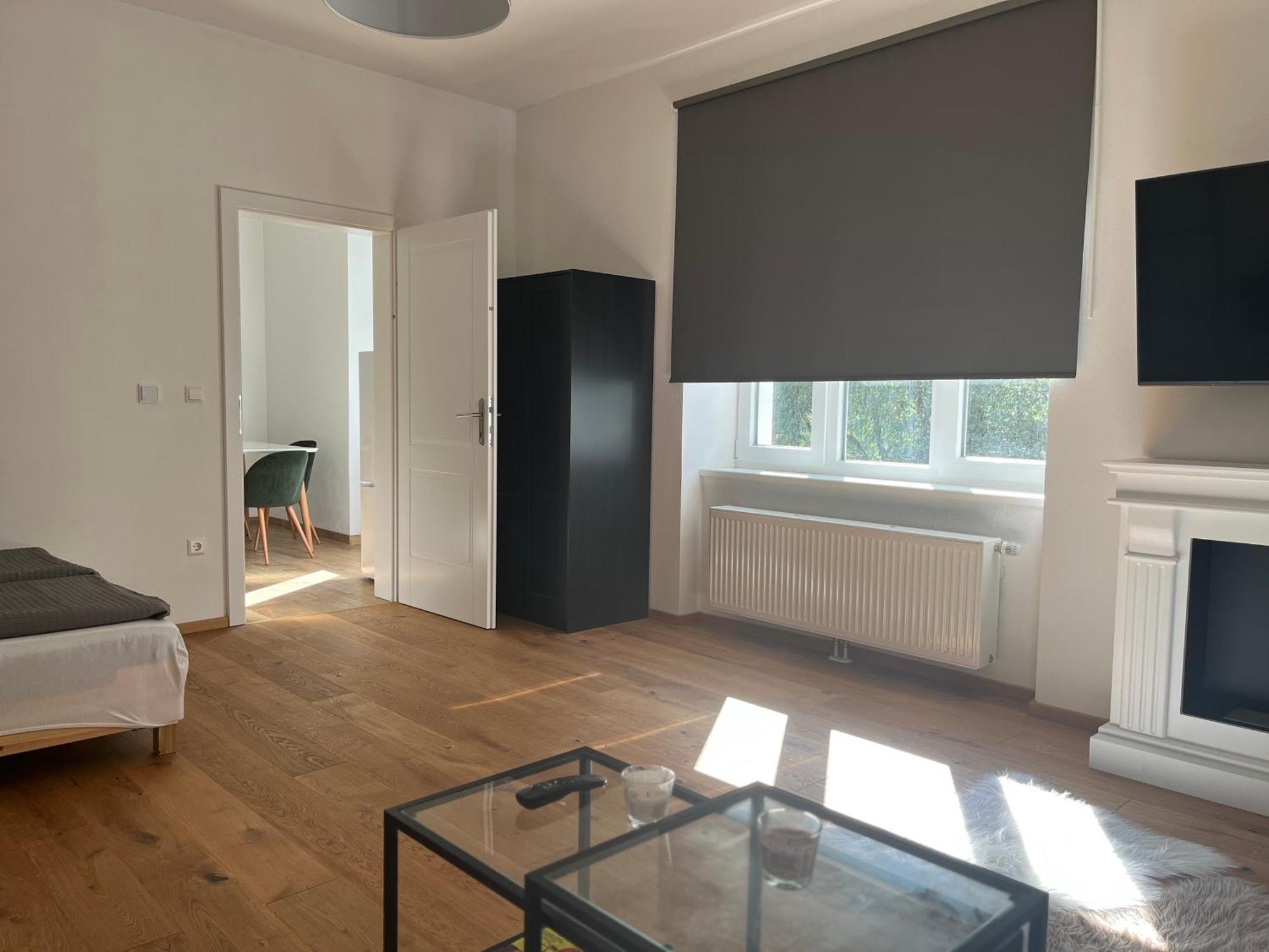 Apartment 3.0 Vordernberg 外观 照片