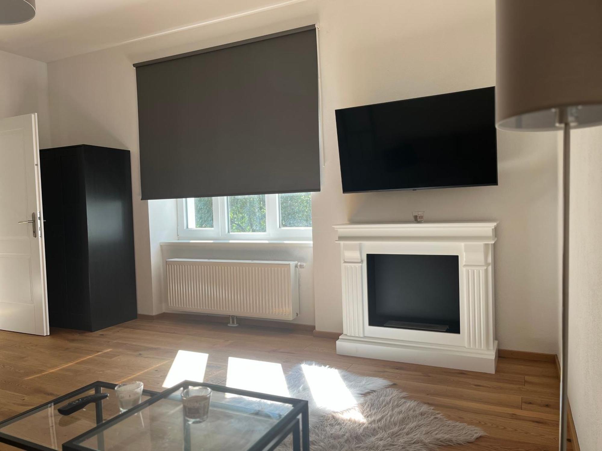Apartment 3.0 Vordernberg 外观 照片